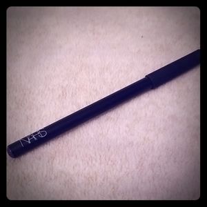NARS blue lotus eyeliner